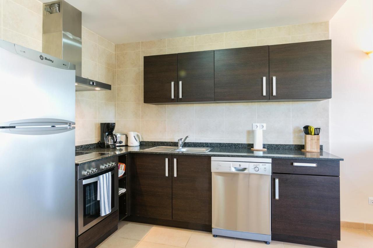 Club - Es Trenc Apartamento