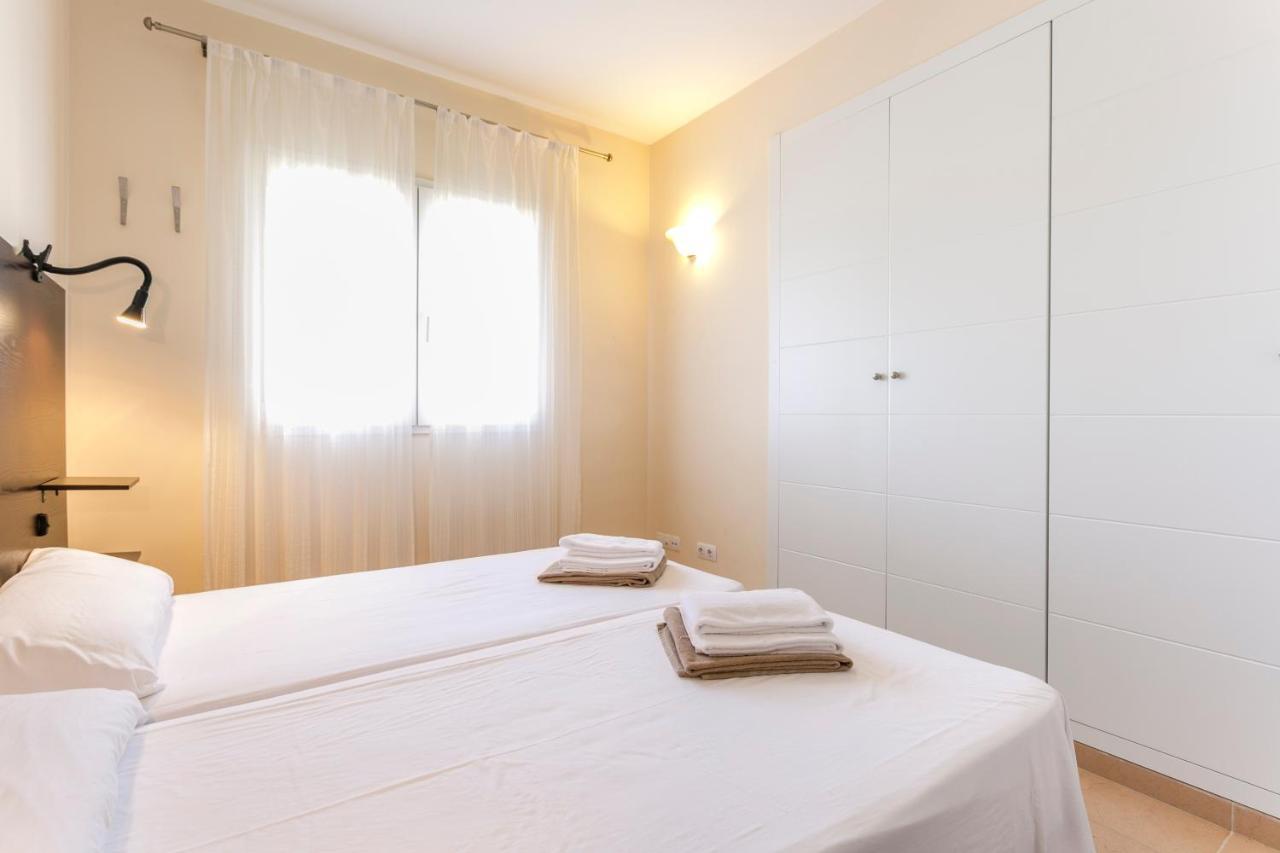 Apartamento Club - Es Trenc Sa Ràpita