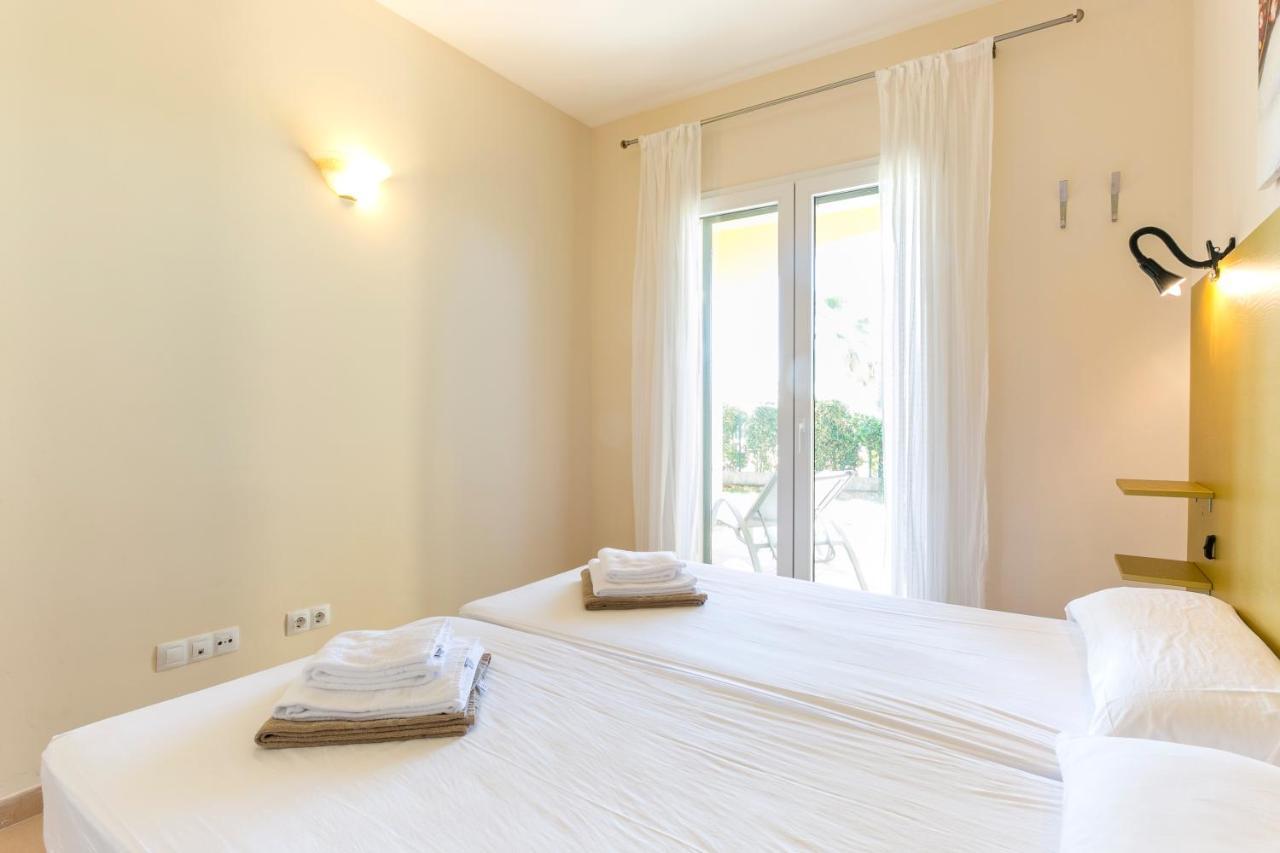 Apartamento Club - Es Trenc *