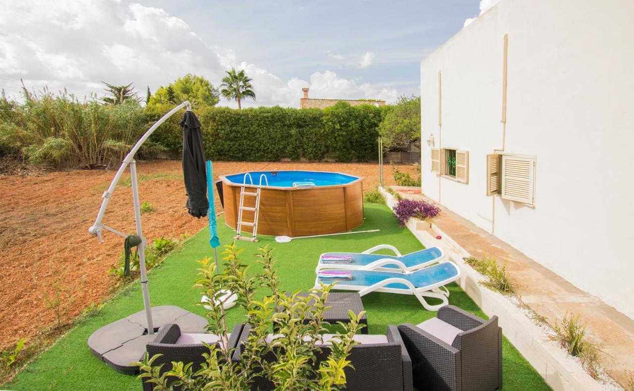 Villa Creisell