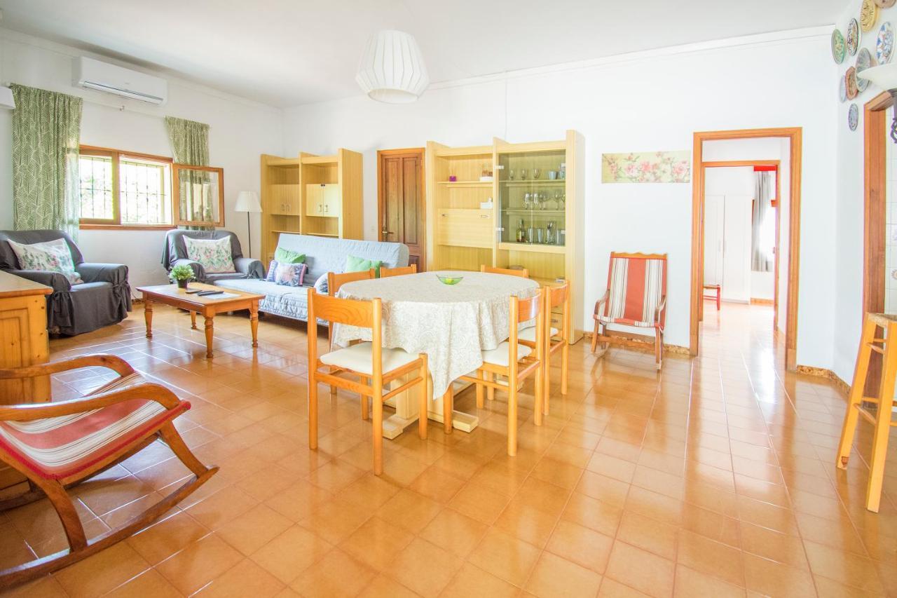 Creisell Villa Inca (Mallorca)