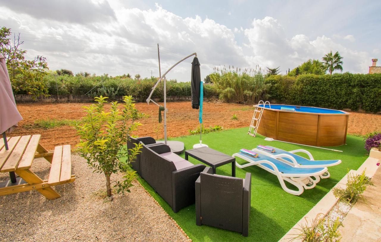 Villa Creisell