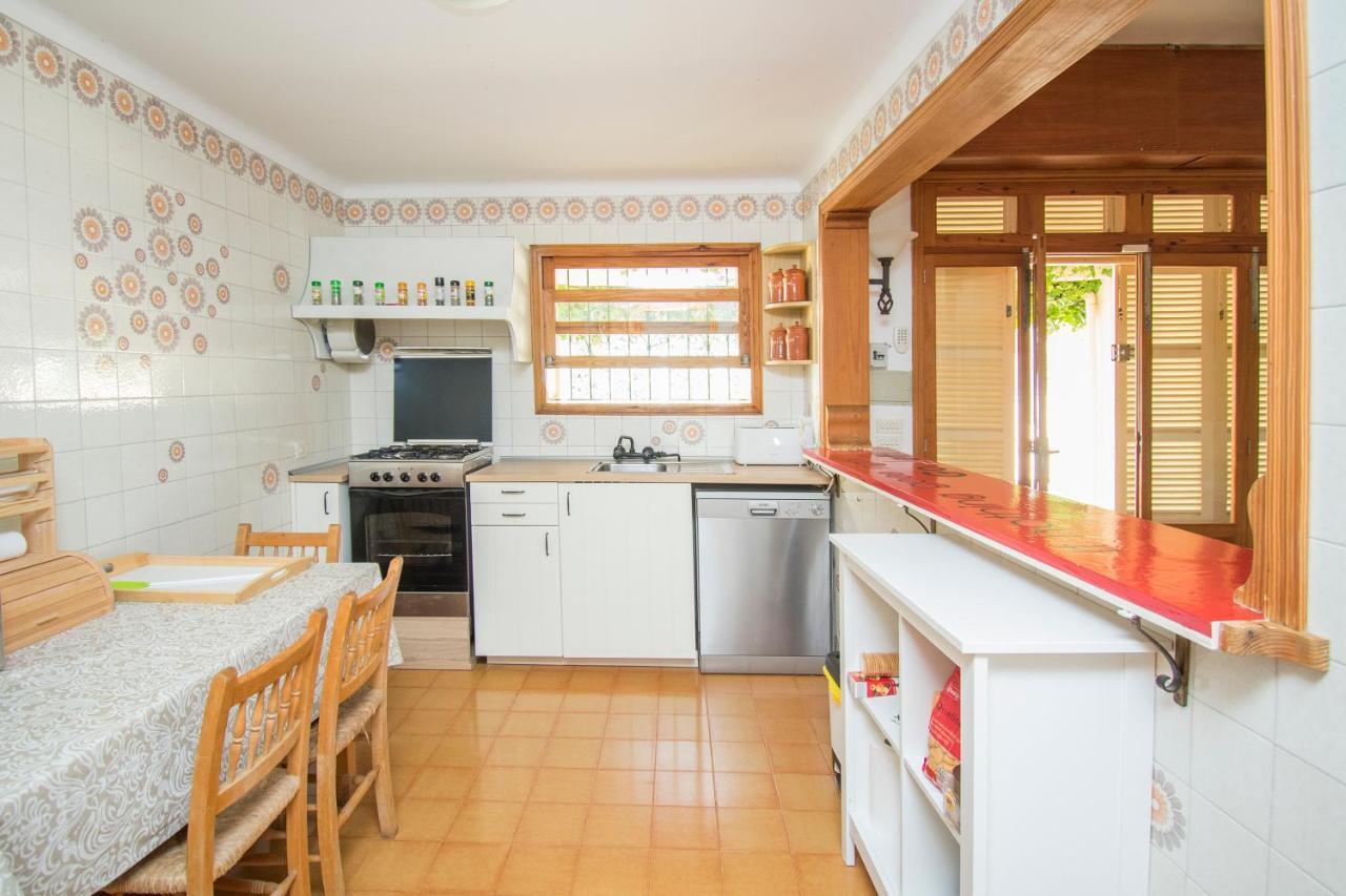 Creisell Villa *