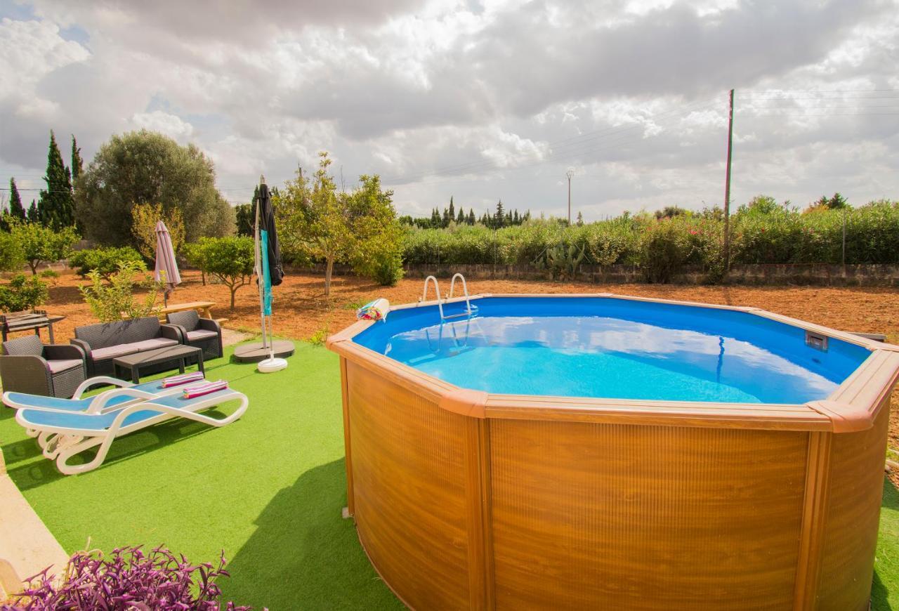 Creisell Inca (Mallorca)