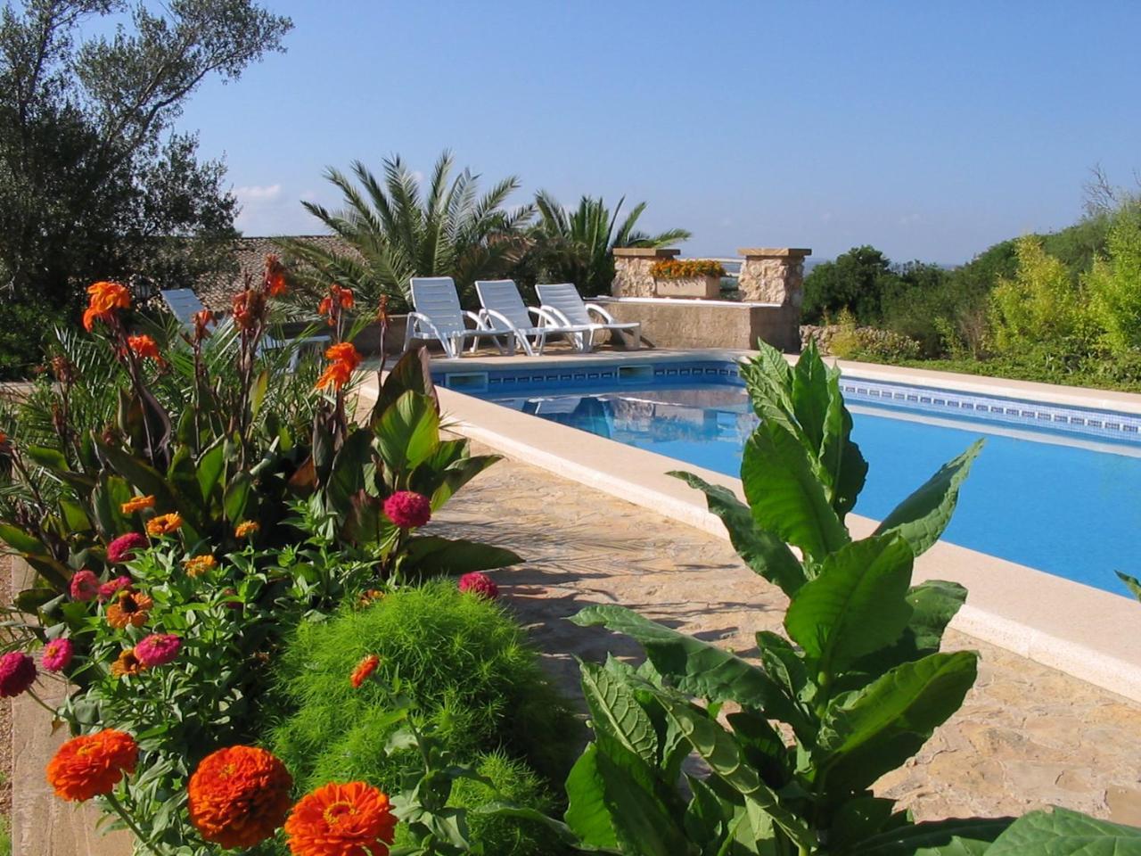 Agroturismo Sa Cova Vella *
