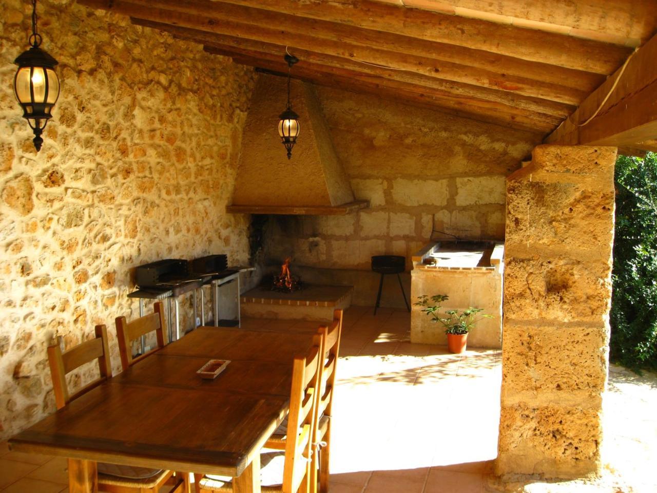 Sa Cova Vella Manacor (Mallorca)