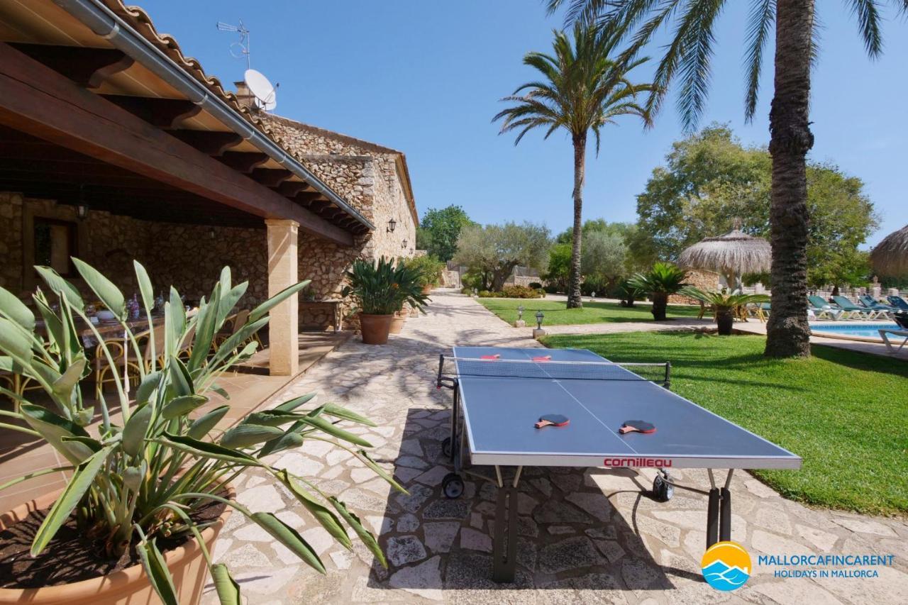 Finca Can Tort