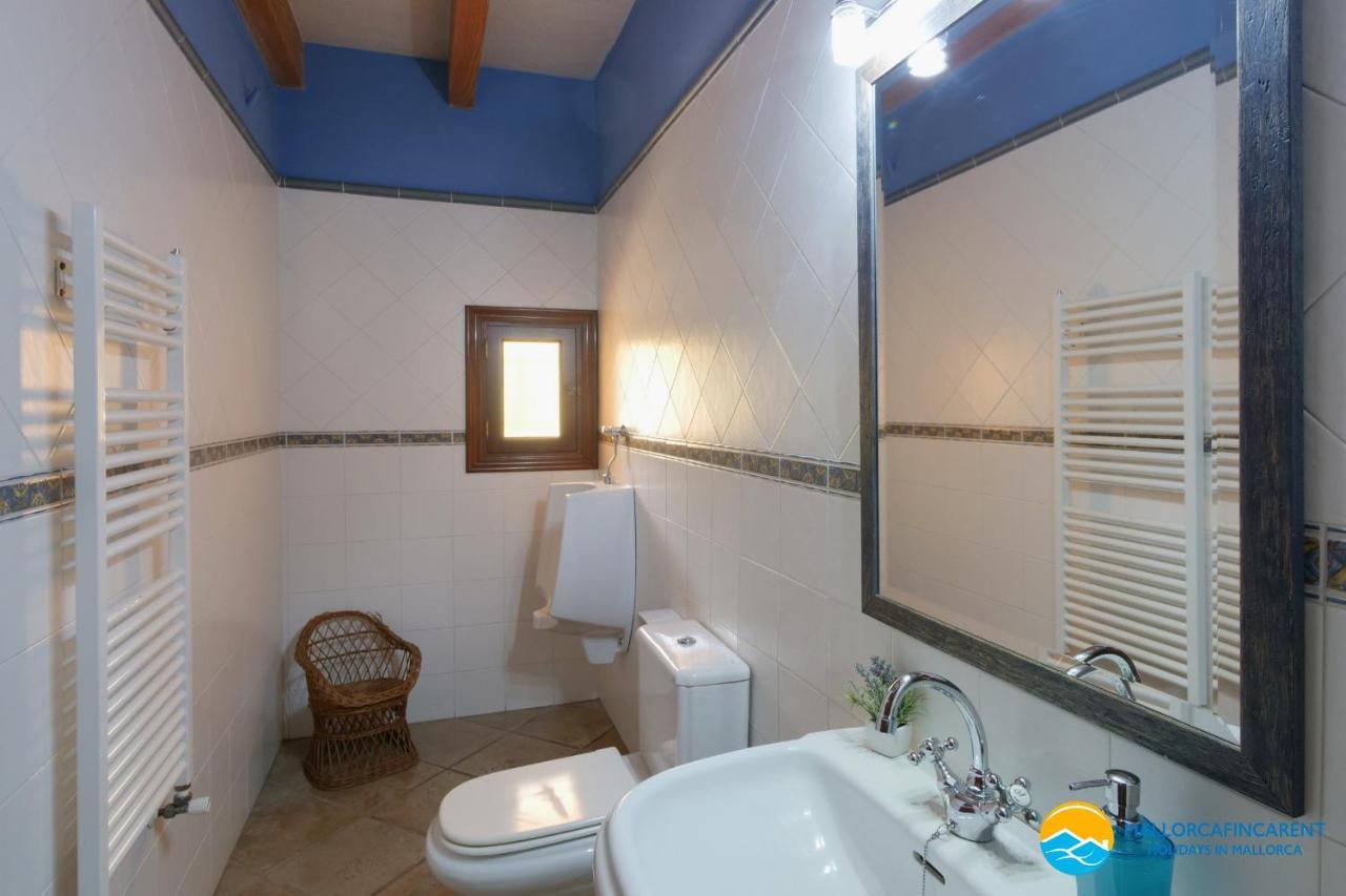 Finca Can Tort * Portocolom (Mallorca)