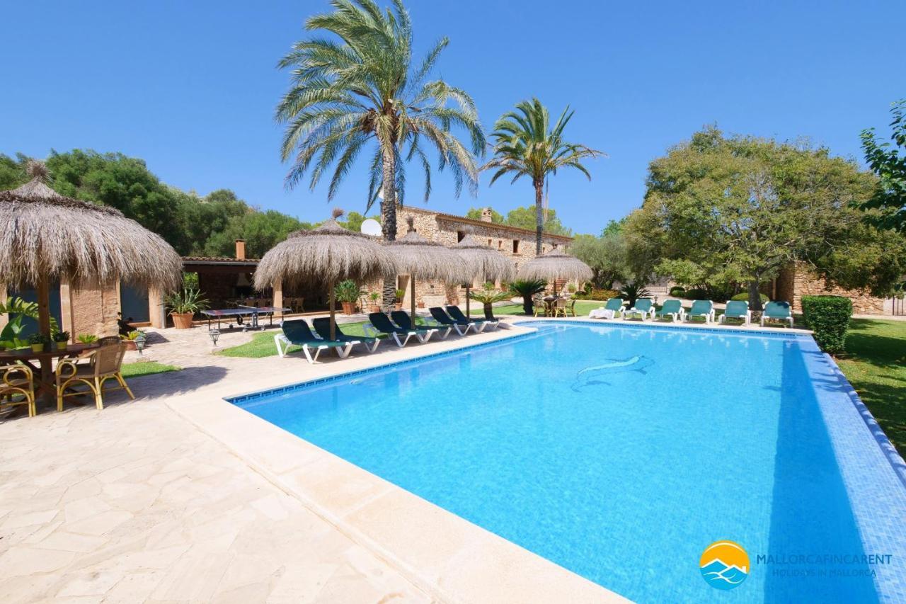 Finca Can Tort *