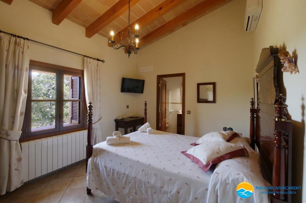 Сasa de vacaciones Finca Can Tort
