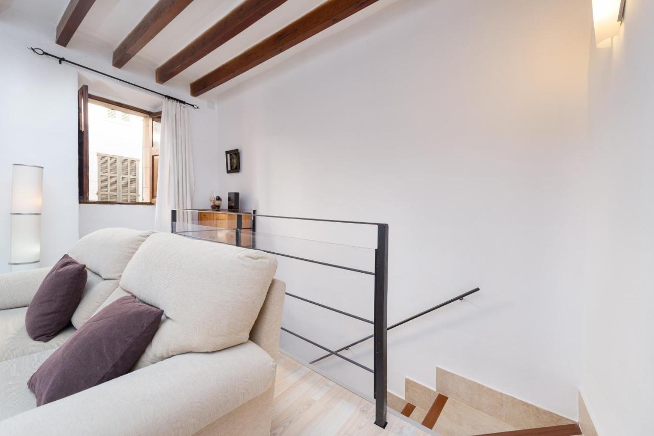 Chalet Casa Mercat *