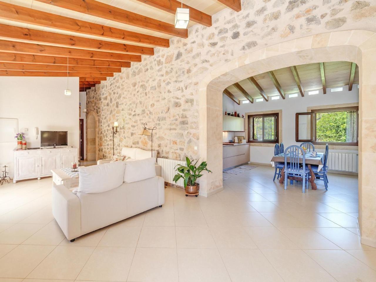 Mamici Capdepera (Mallorca)