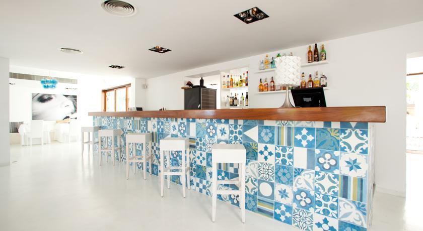 Hotel Zhero Cas Català