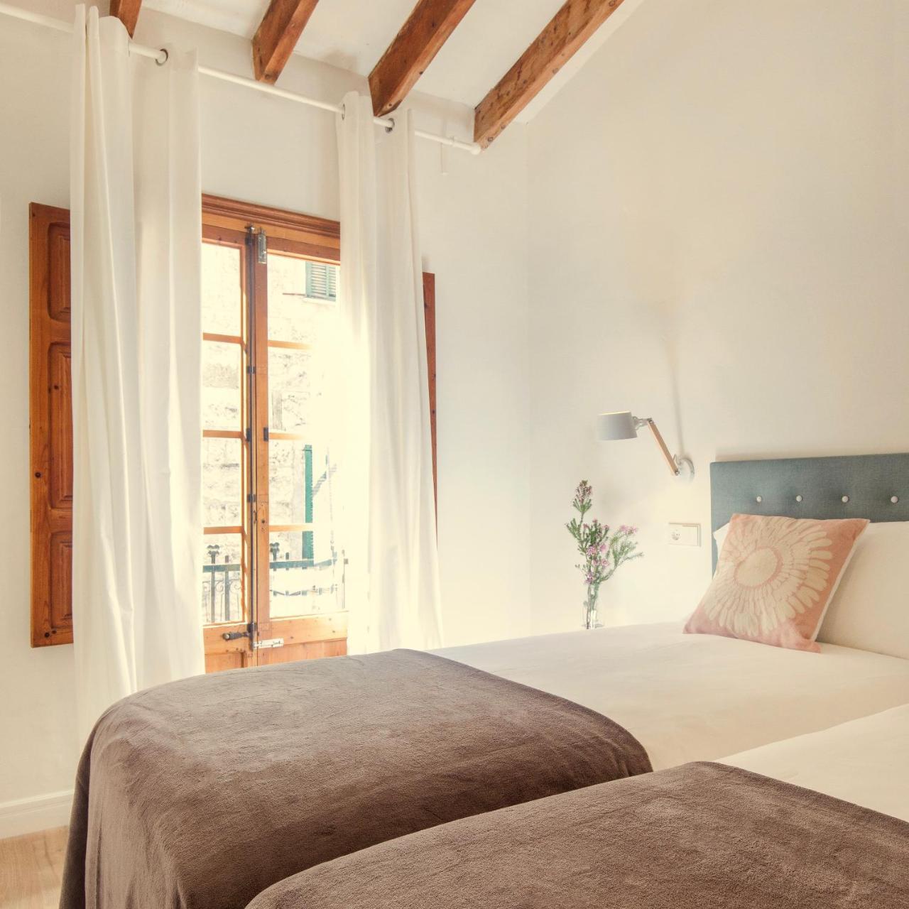 Hotel Senda 3*