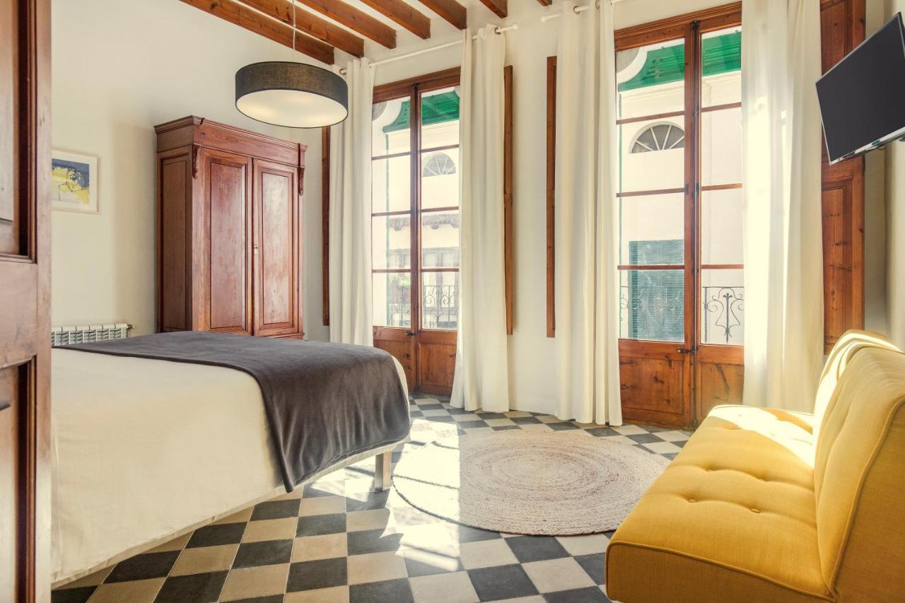 Hotel Senda
