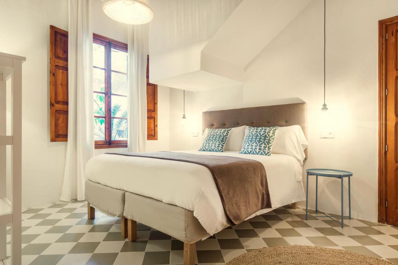 Senda Hotel