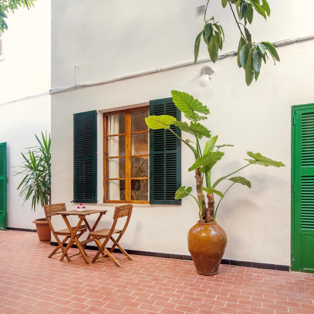 Hotel Senda