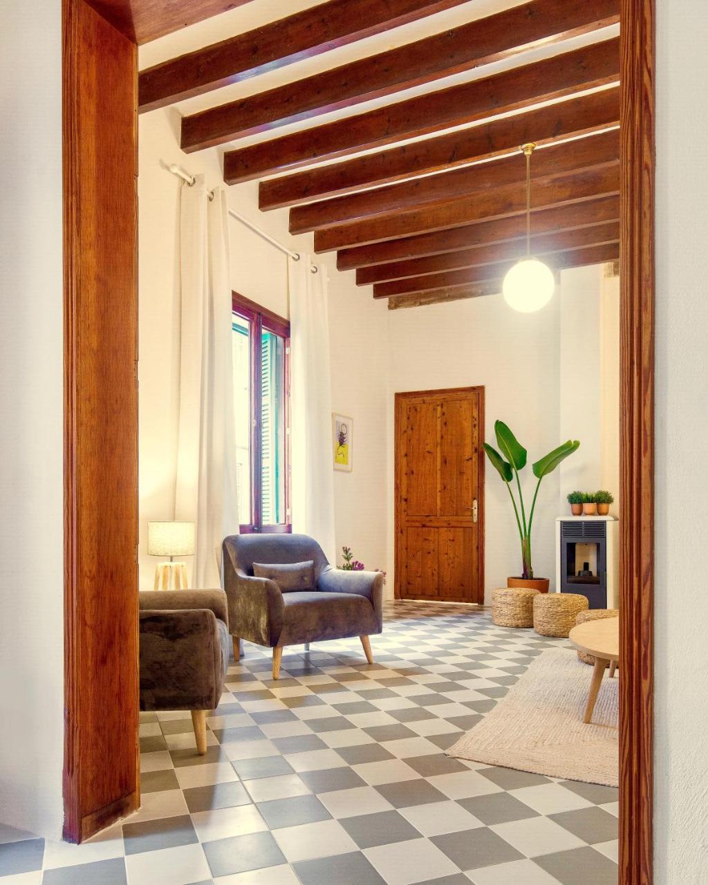 Senda Hotel