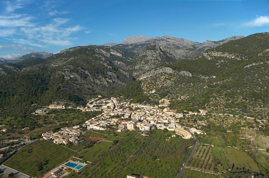 Senda Hotel Caimari