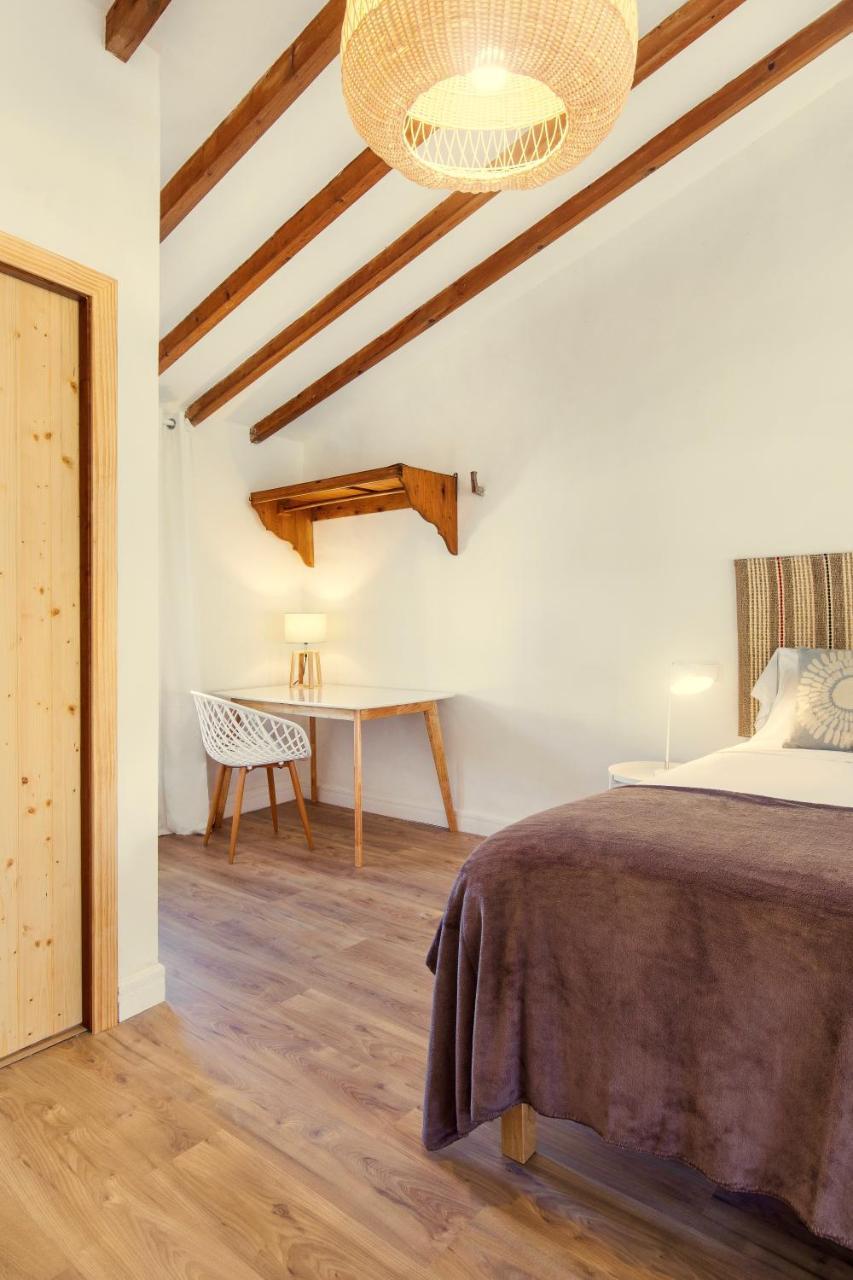 Senda Hotel Caimari