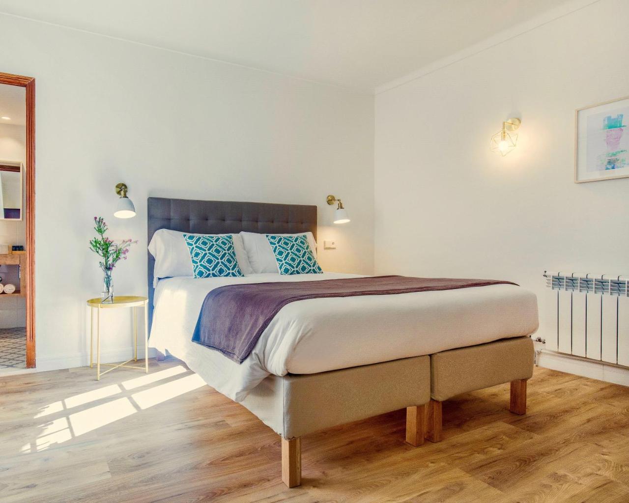 Senda Hotel 3*