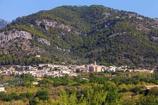 Senda Hotel Caimari