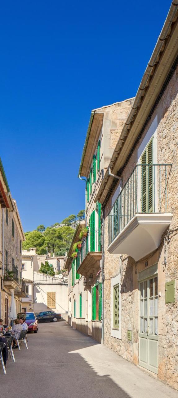 Hotel Senda Caimari