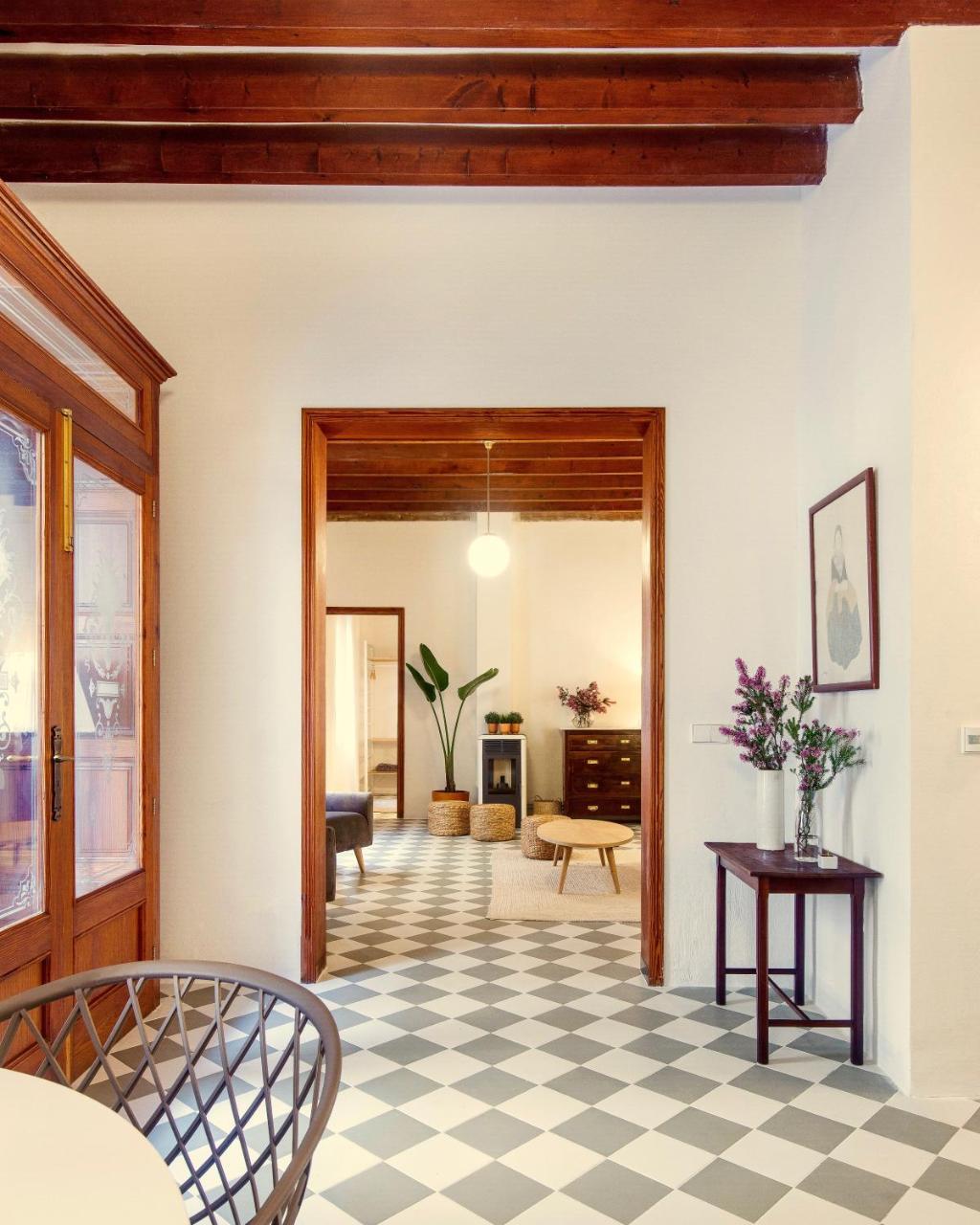 Hotel Senda