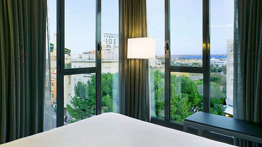 Ac Ciutat De By Marriott 4* Palma de Mallorca