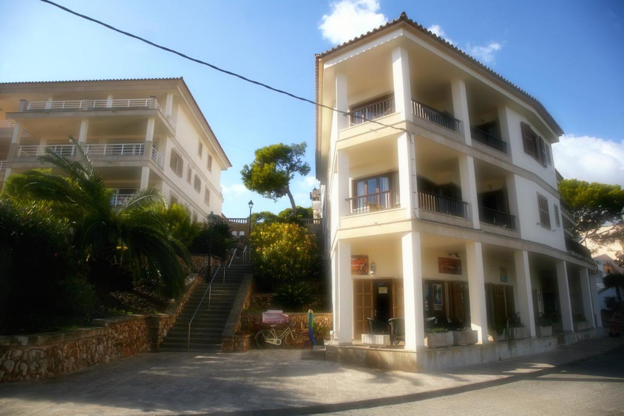 Cala Figuera Apartamento Cala Figuera (Mallorca)