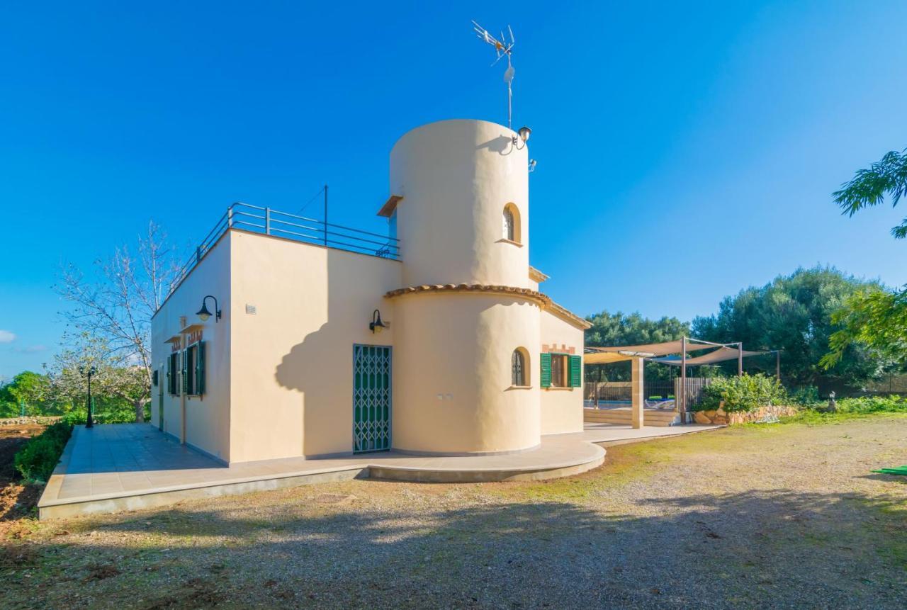 Sa Tanqueta De Ses Roques