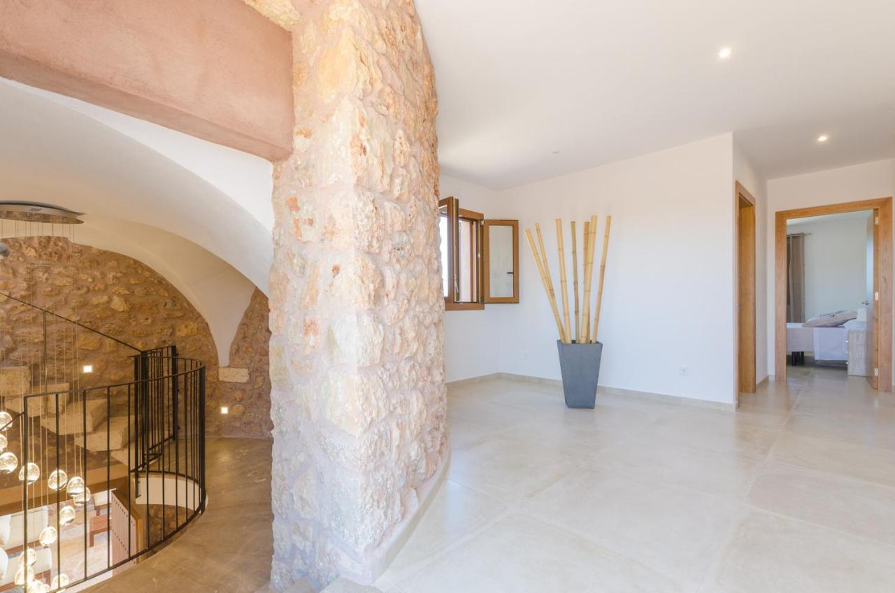 Es Moli D'en Sion Villa