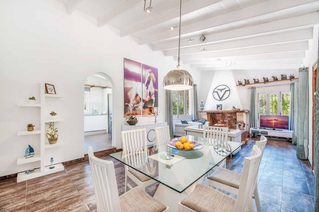 Villa Son Fe Vilaire Alcúdia