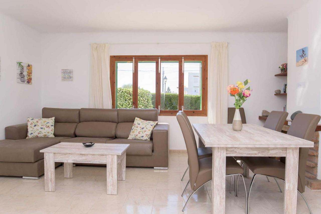 Villa Miguel Marina