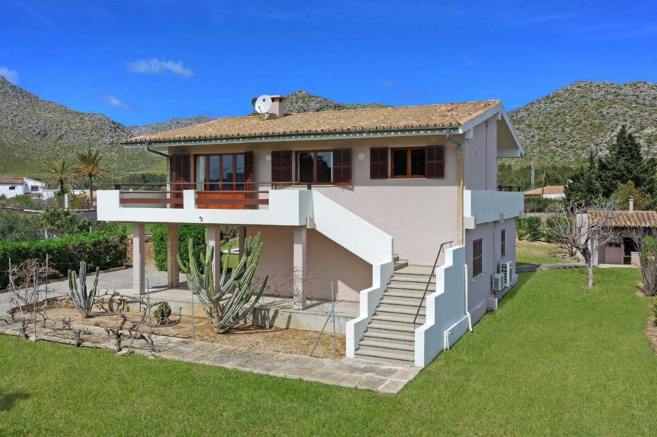 Animeta Villa