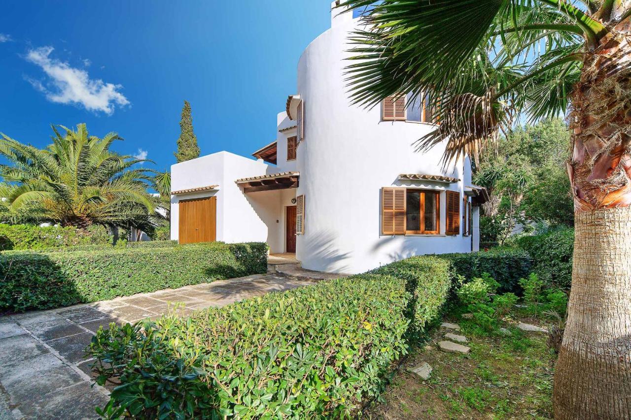 Villa Casa Sebastiana Santanyí