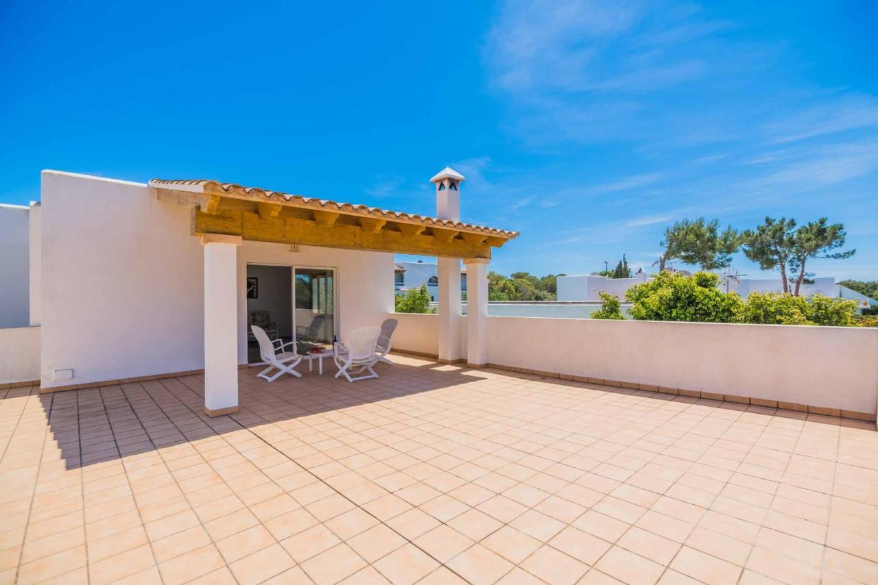 Villa Punta Des Port Trece Cala D´Or