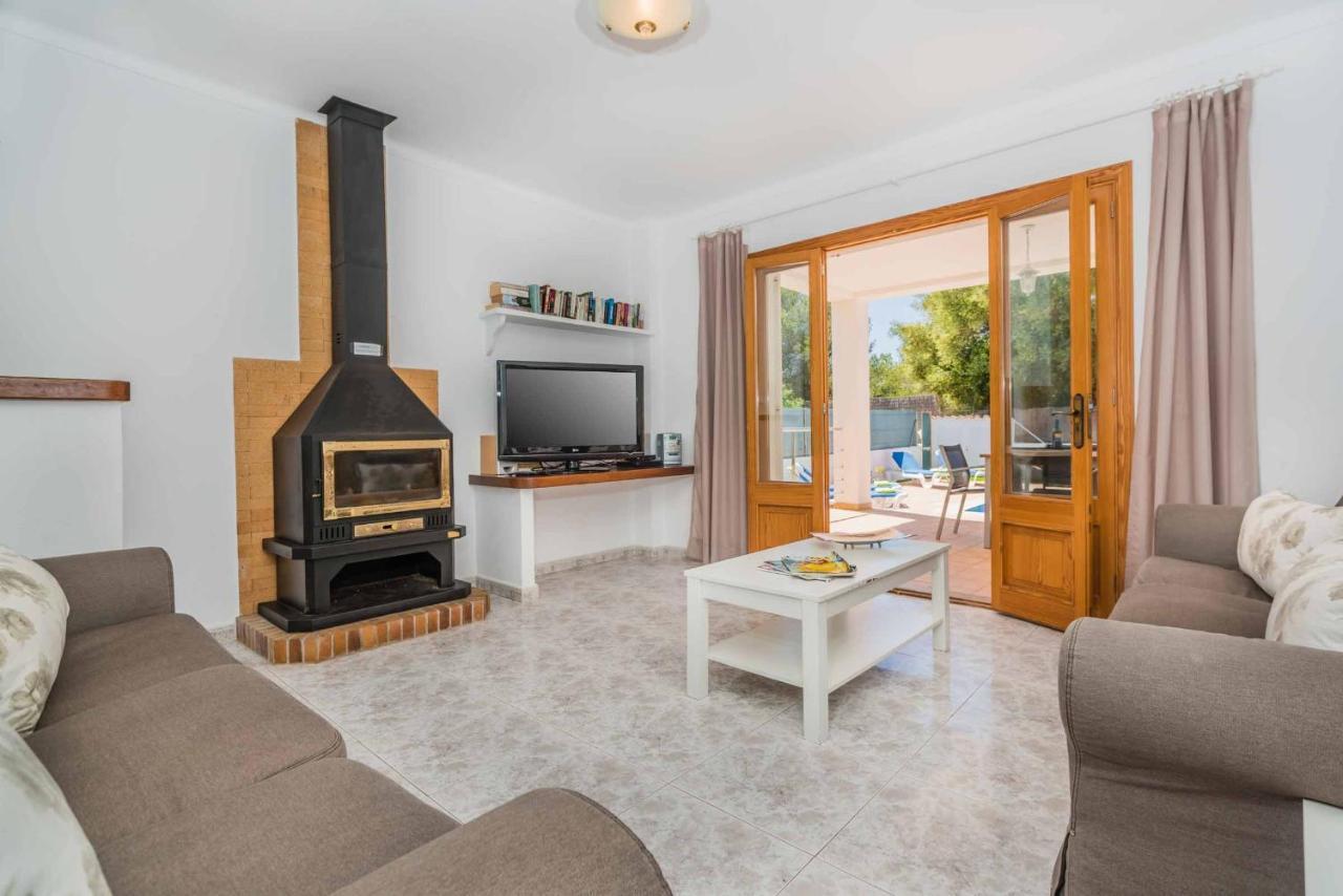 Villa Punta Des Port Trece