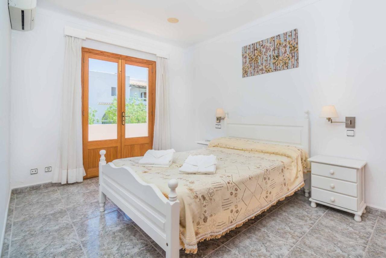 Punta Des Port Trece Villa Cala D´Or