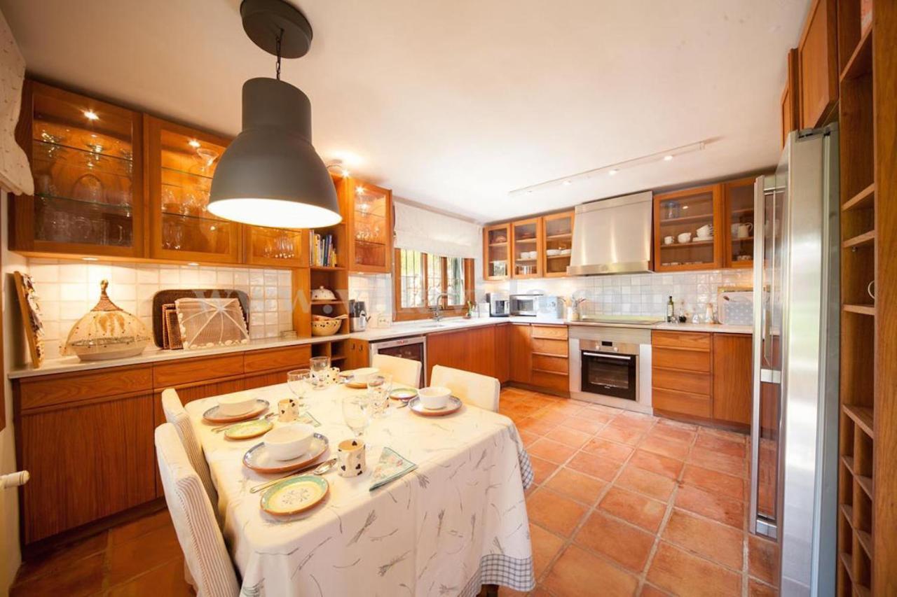 Villa Palmeras *