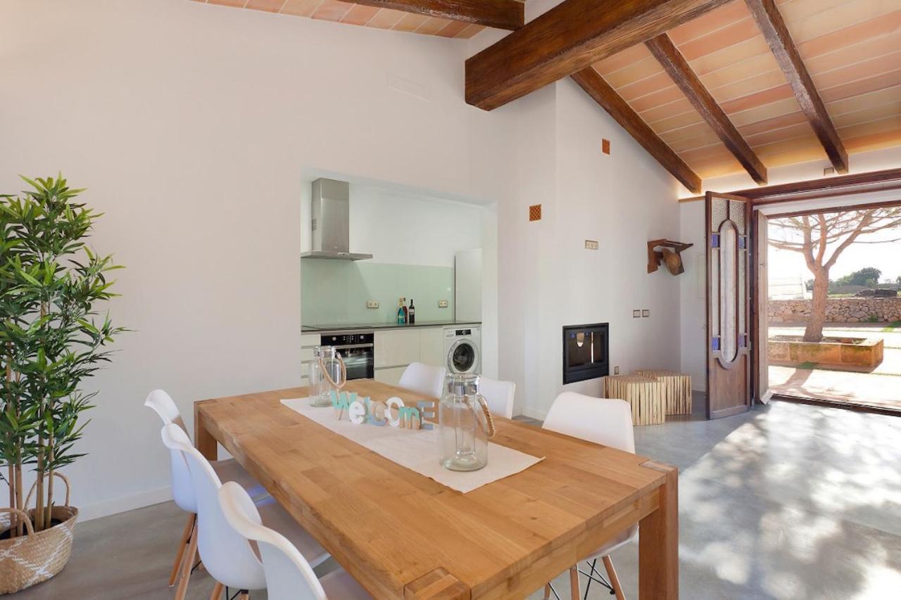 Villa Maria *