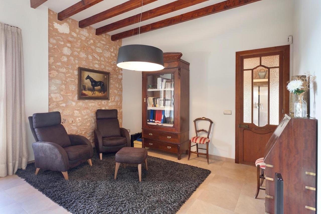 Villa Maria