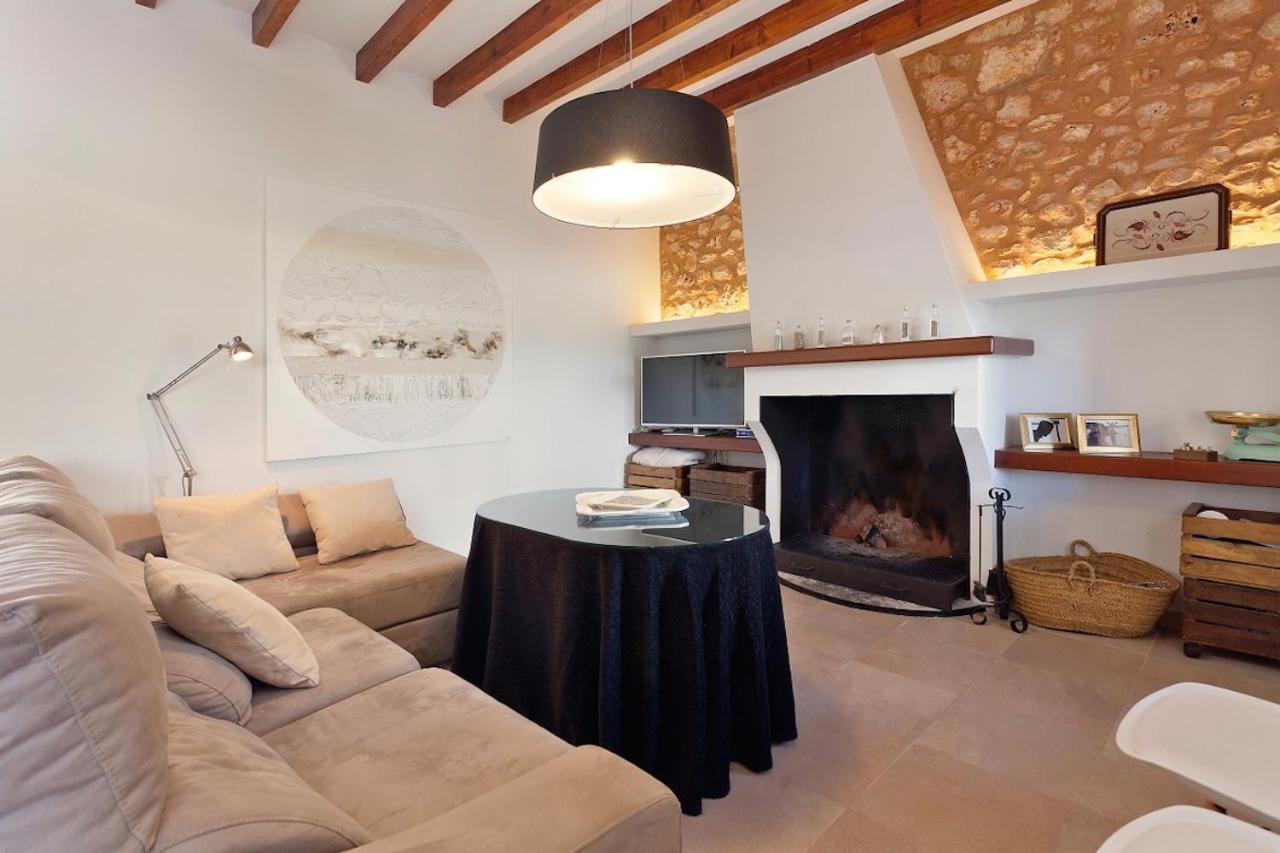 Villa Maria Manacor (Mallorca)