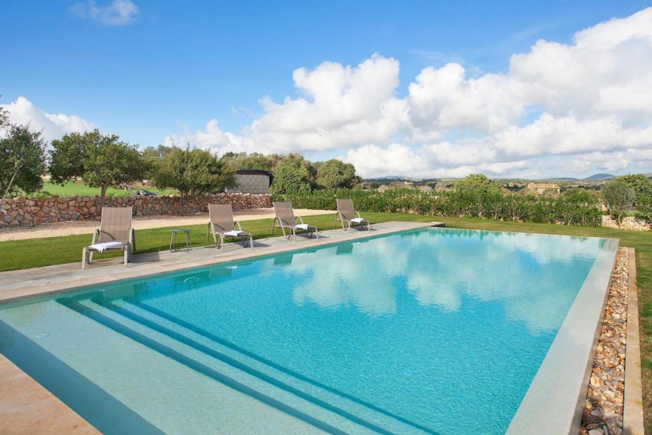 Villa Maria Manacor (Mallorca)