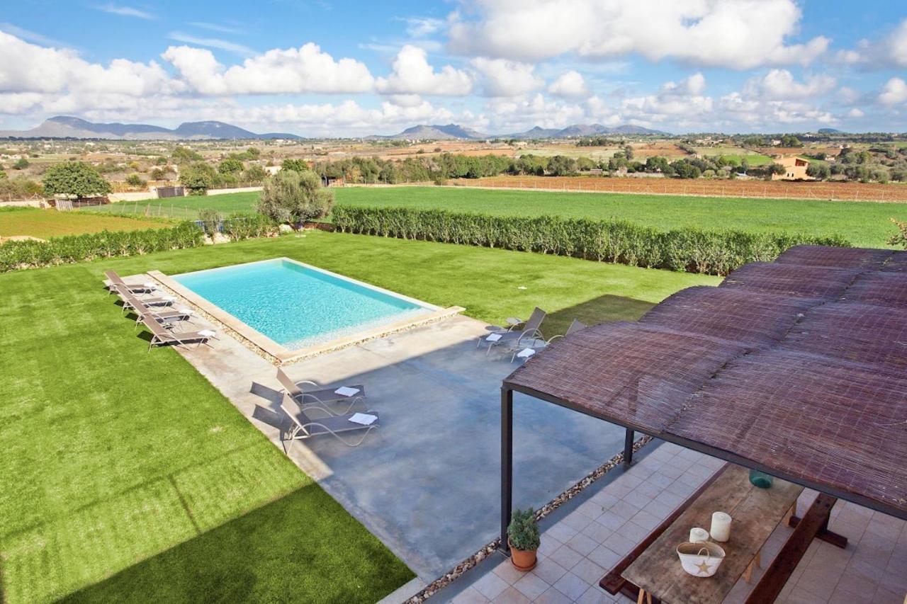 Villa Maria