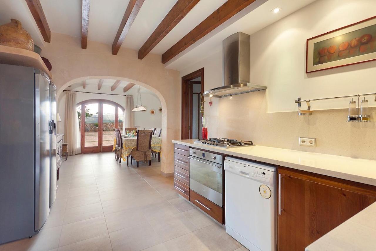 Villa Maria Manacor (Mallorca)