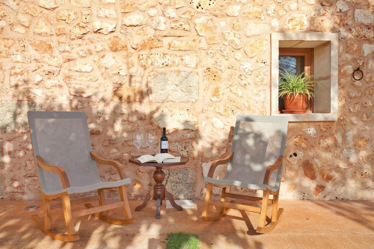 Villa Maria Manacor (Mallorca)