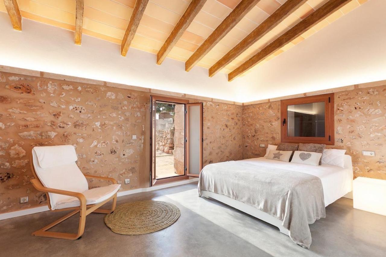 Maria Villa Manacor (Mallorca)