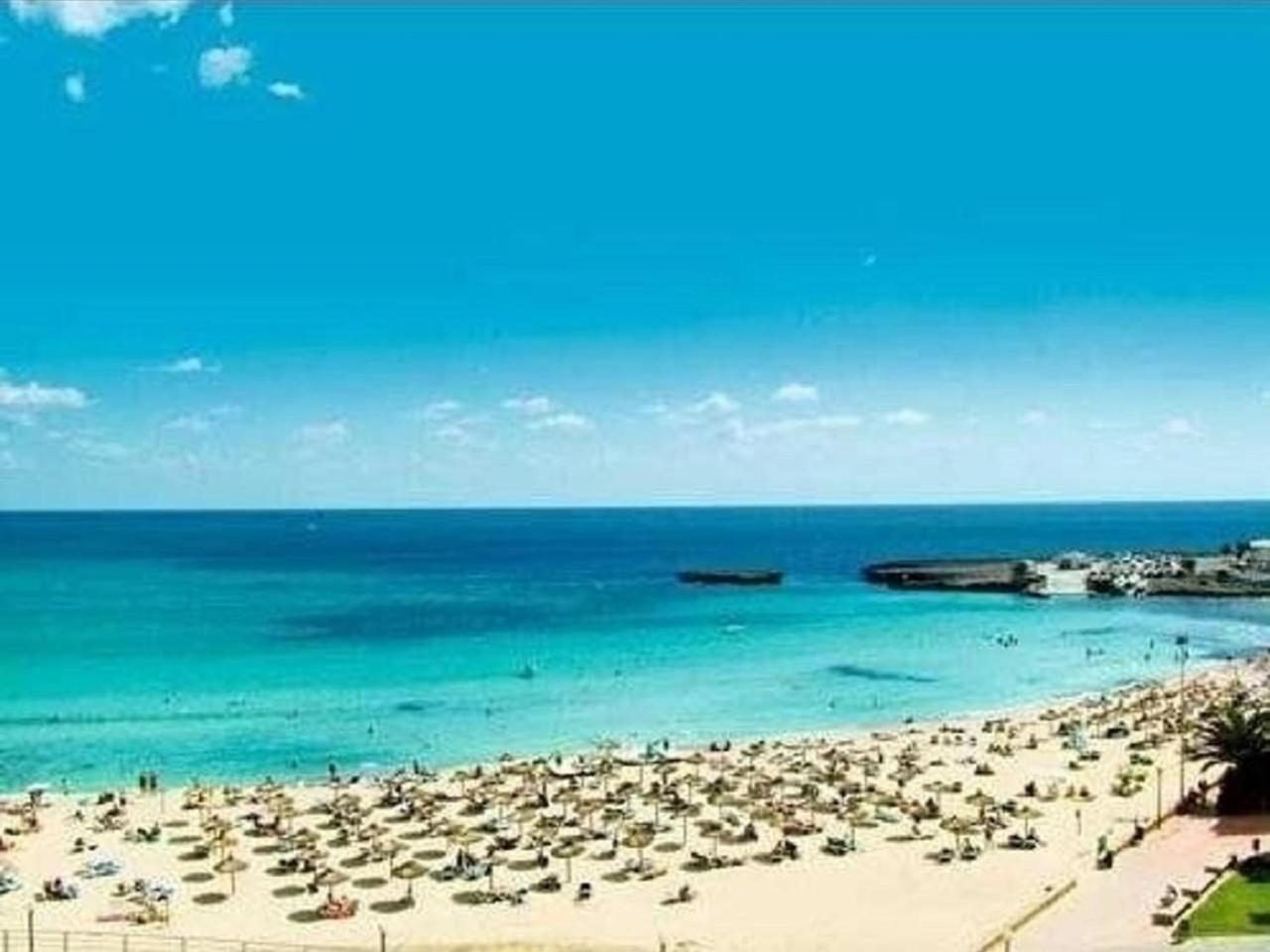 Apto Antic 202 Pax 4 * S'Illot (Mallorca)