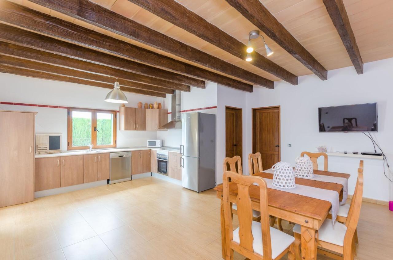Villa Grau 32